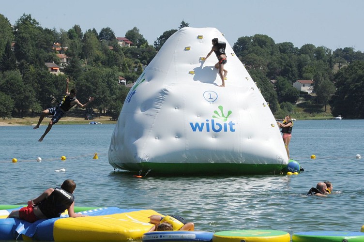 Rénacland - Aquaparc