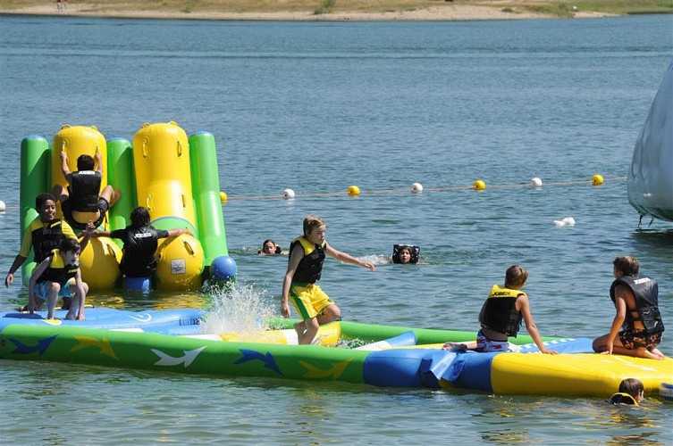 Rénacland - Aquaparc