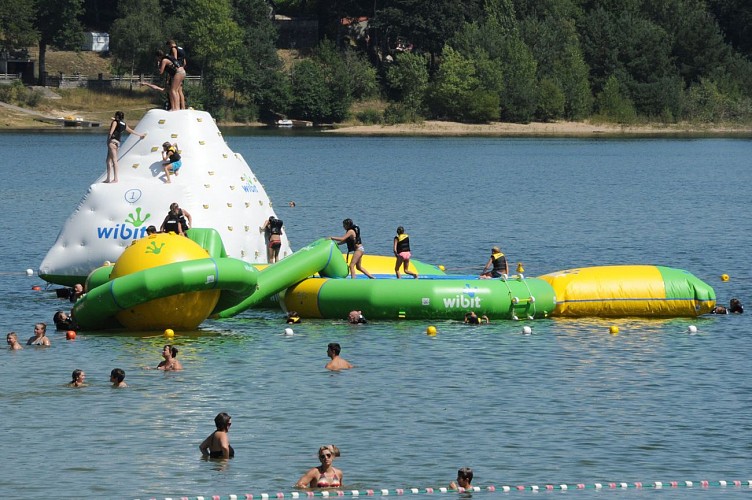 Rénacland - Aquaparc