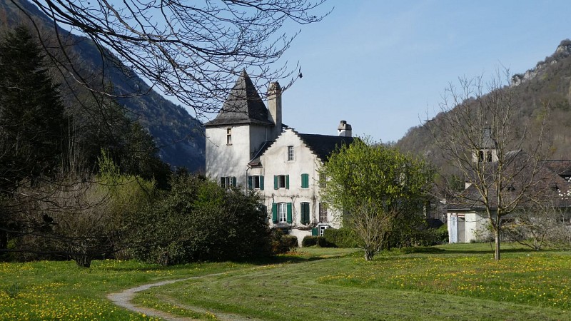 Image du circuit