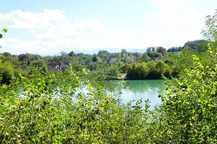 Image du circuit