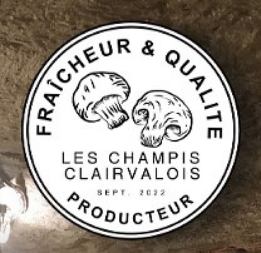 Champis clairvalois