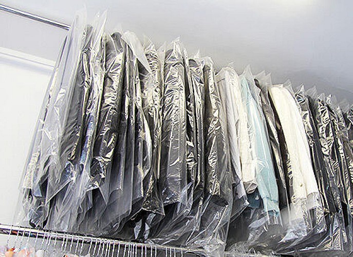 Pressing : Sec à Neuf