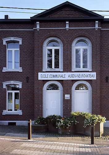 Musée du Fort d'Aubin-Neufchâteau ©Christophe Bouché2