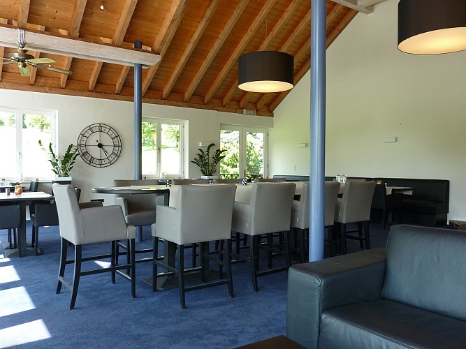 Restaurant du golf