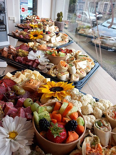 Chez nono traiteur 09-2023