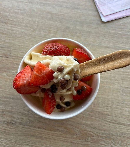 Chez Nono glace 09-2023