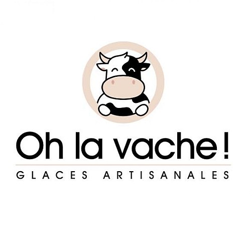 Logo Oh la vache