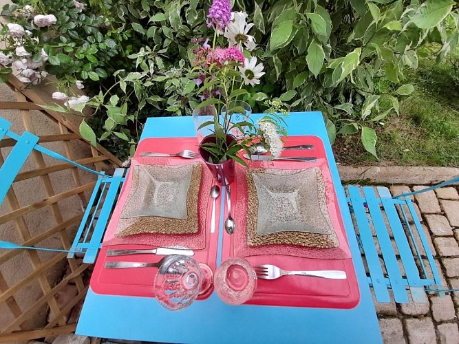 gite-des-myrtilles-dejeuner