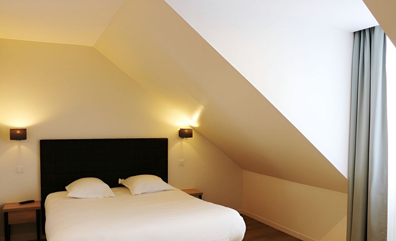 La Maison d'Eugène - Appart Hôtel Honfleur (8)