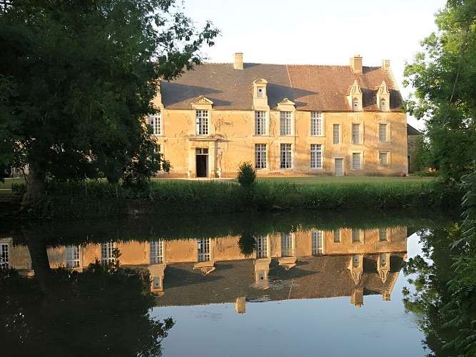 Château de Grisy