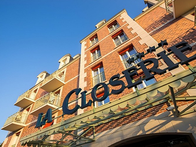 Closerie Deauville 2