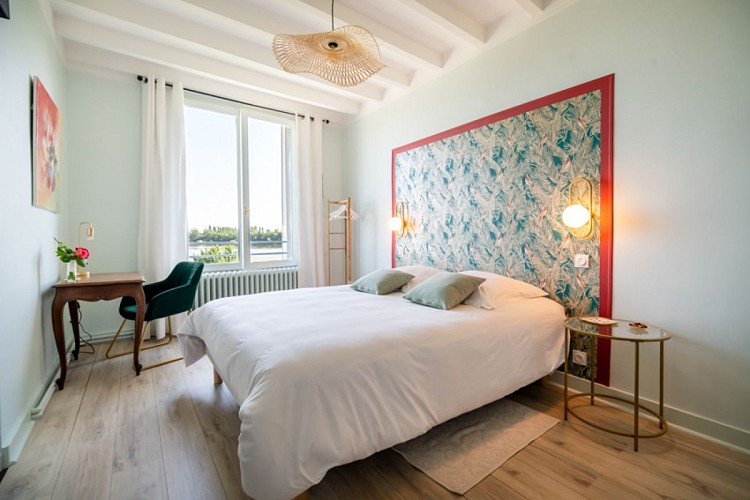 Chambres d'hôtes Le Clos Eugénie