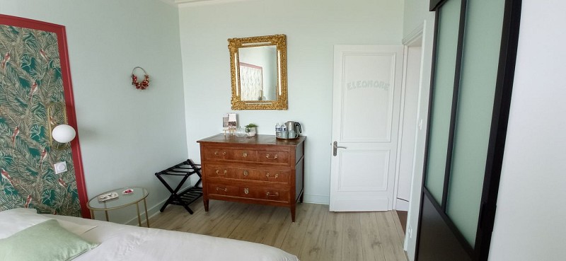 Chambres d'hôtes Le Clos Eugénie