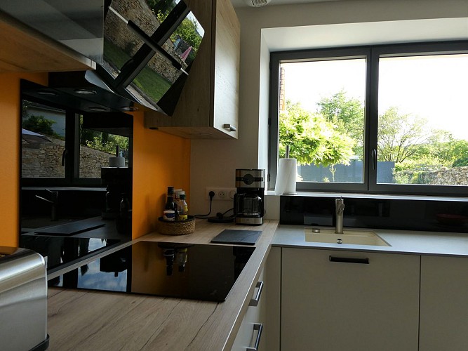 Mellecey - Au Coeur de vignes - MT - Hébergement - 2023 (35)