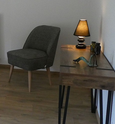 Mellecey - Au Coeur de vignes - MT - Hébergement - 2023 (34)