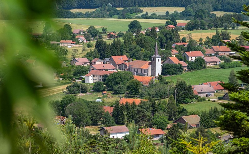 Die Geburtskirche Unserer Lieben Frau