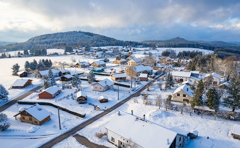 Notre-Dame Church of the Nativity