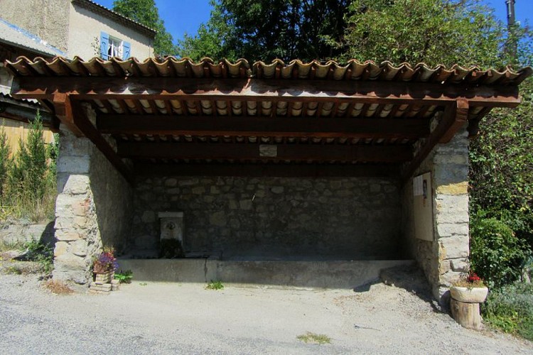 Lavoir