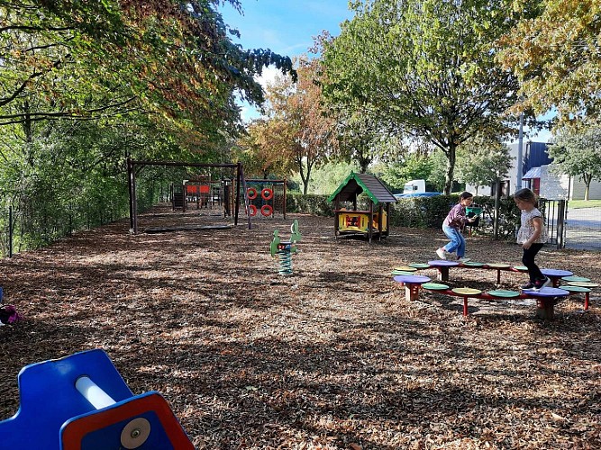 Plaine de jeux - CCW.4_09-2023