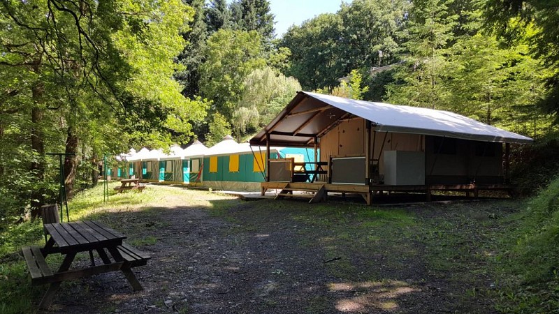 Base Departementale De Razisse