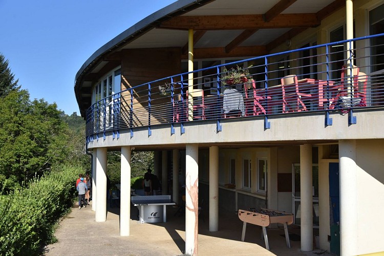 Base Departementale De Razisse