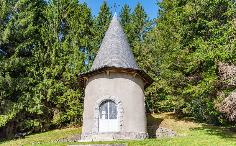 La Chapelle Notre-Dame - Chapel