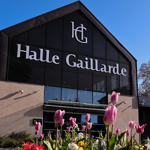 La_Halle_Gaillarde