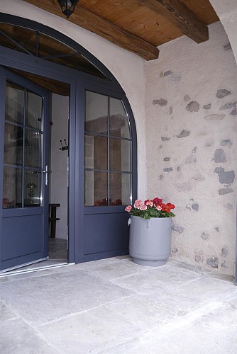 Gîte La Chapelle La Rosière (Haute Saône)_3