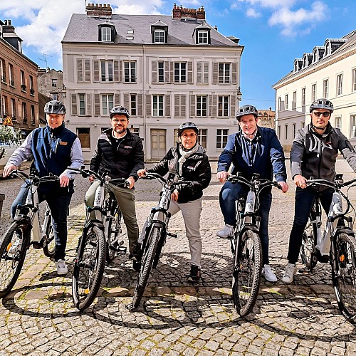Honfleur Tours_visiter-honfleur-a-velo (8)