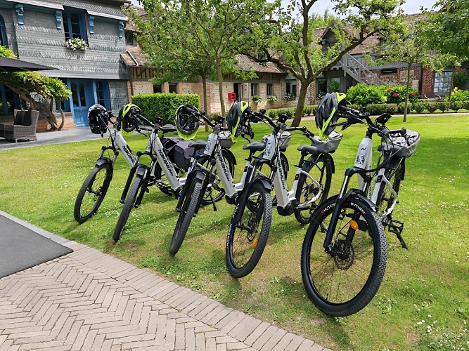 Honfleur Tours_visiter-honfleur-a-velo (5)