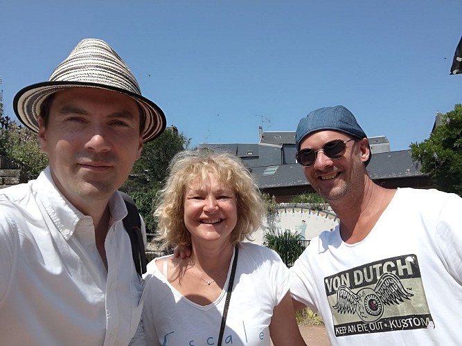 Honfleur Tours_visiter-honfleur-a-velo (4)