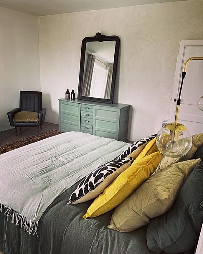 Gite regneville sur mer lecrosnier emilie la baie (7)