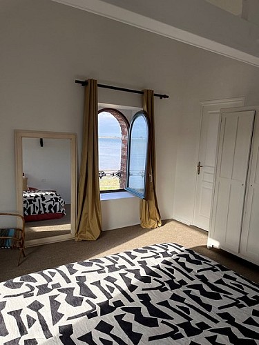 Gite regneville sur mer lecrosnier emilie la baie (4)