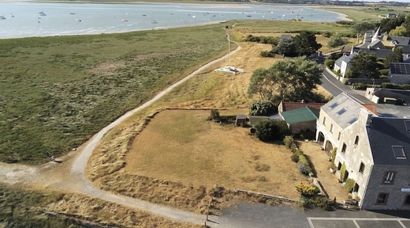 Gite regneville sur mer lecrosnier emilie la baie (1)