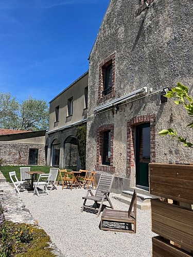 Gite regneville sur mer lecrosnier emilie la baie (8)