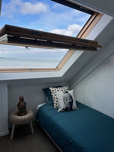 Gite regneville sur mer lecrosnier emilie la baie (5)