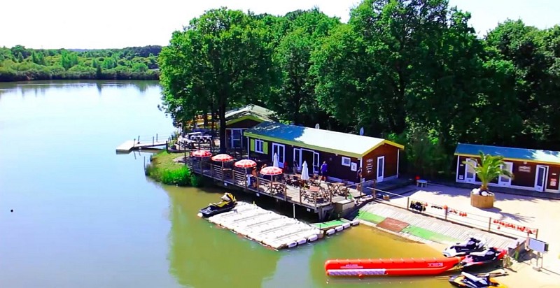 PLANÈTE RACING - JET WEST EVENT