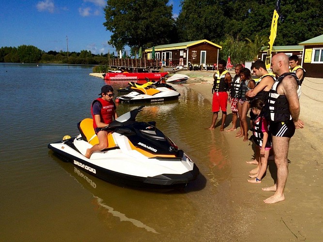 PLANÈTE RACING - JET WEST EVENT