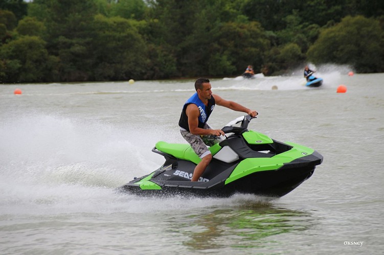 PLANÈTE RACING - JET WEST EVENT