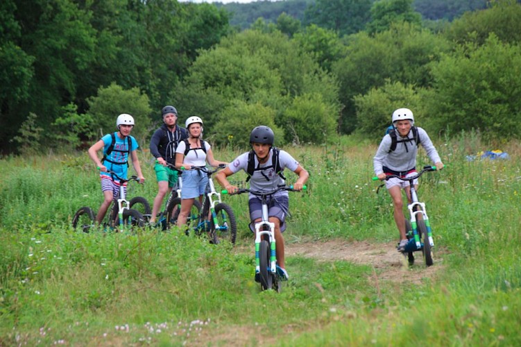 PLANÈTE RACING - JET WEST EVENT