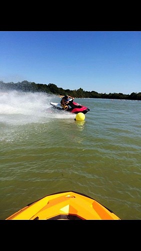 PLANÈTE RACING - JET WEST EVENT