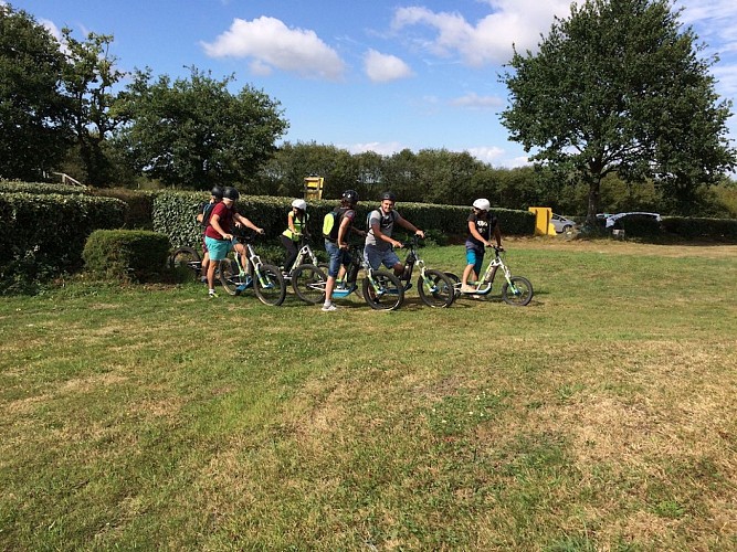 PLANÈTE RACING - JET WEST EVENT