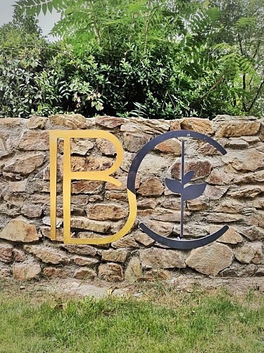 Gîte l'Orangerie - Le Bas Chitray