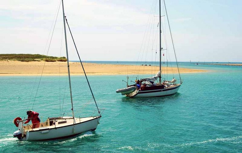 Portbail_Port de Portbail_3