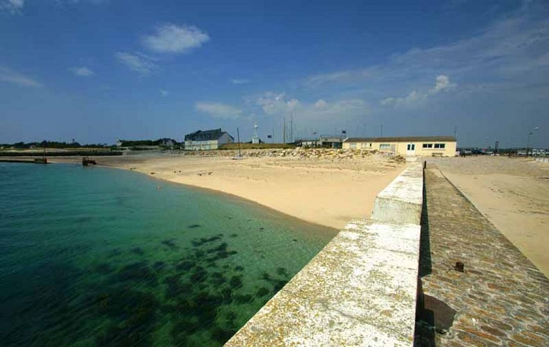 Portbail_Port de Portbail_3