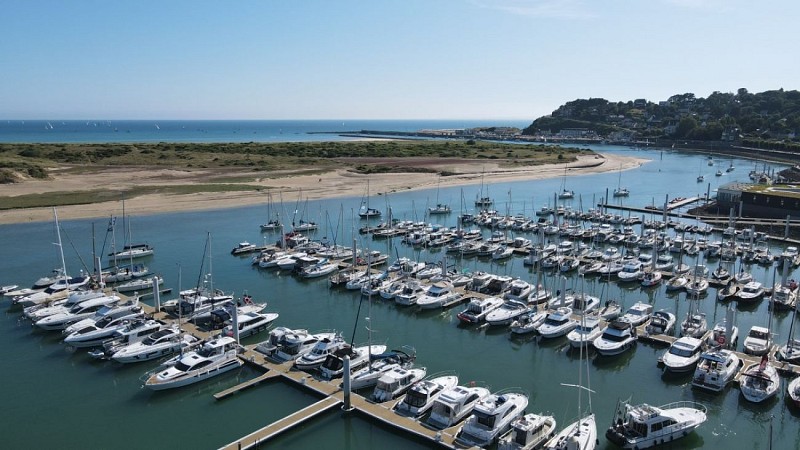 TDP 2025 - SPL des ports de la Manche