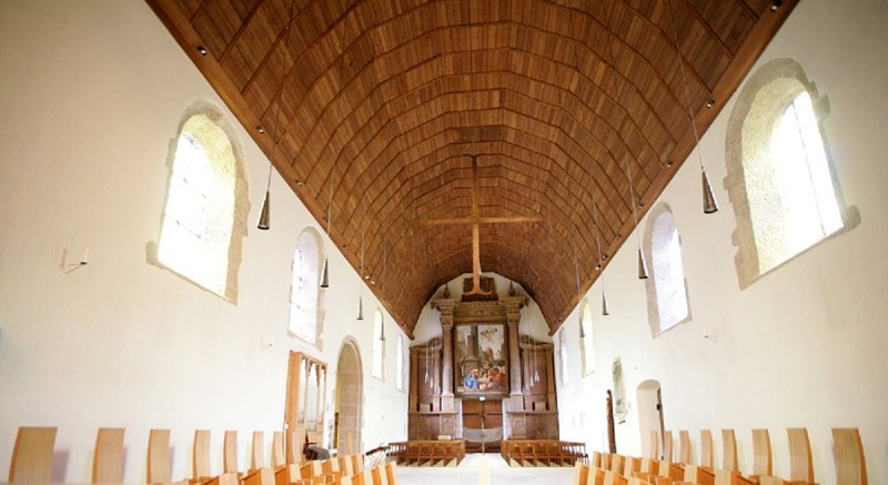 Abbaye Notre-Dame de Protection