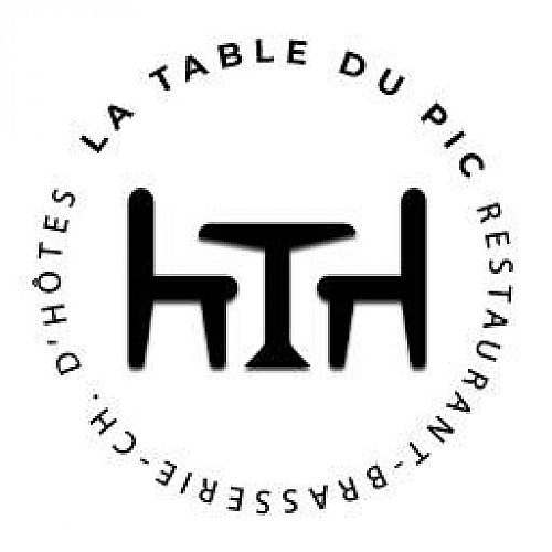 La Table du Pic