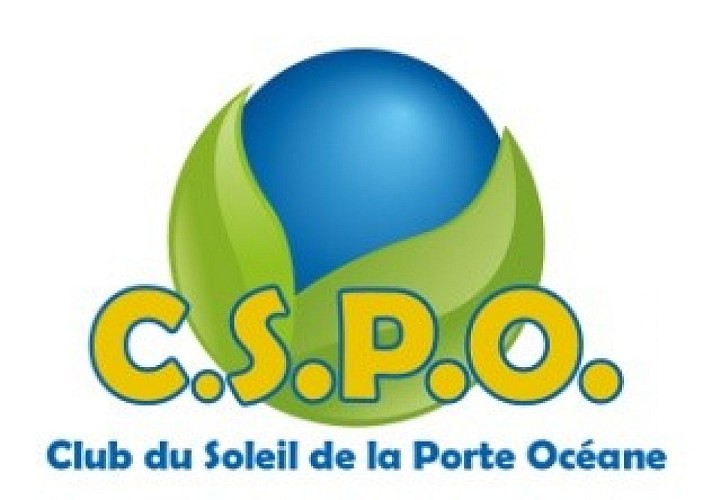 Logo CSPO